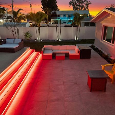 New Dog Paradise - Near The Beach Img & Downtown Bradenton Exterior foto
