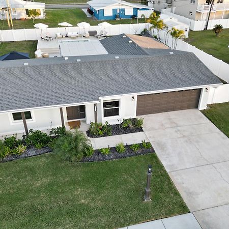 New Dog Paradise - Near The Beach Img & Downtown Bradenton Exterior foto