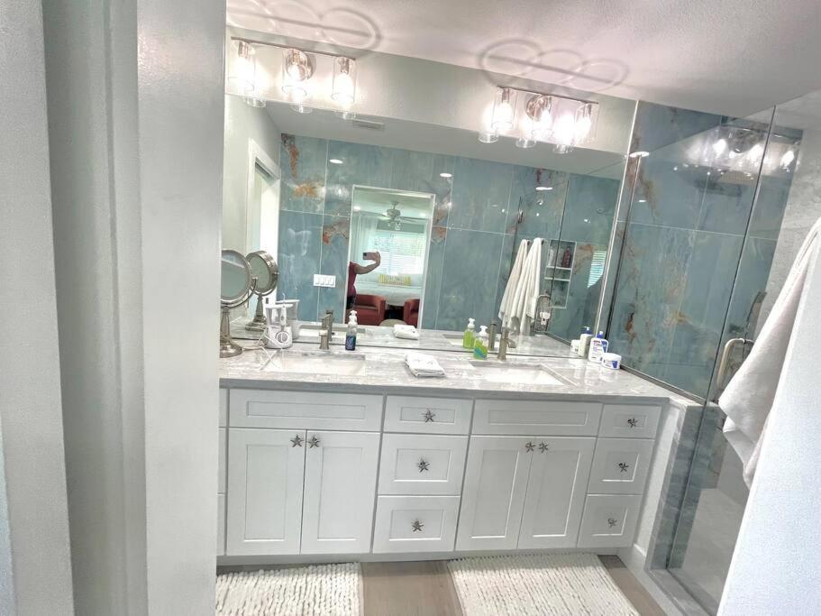 New Dog Paradise - Near The Beach Img & Downtown Bradenton Exterior foto