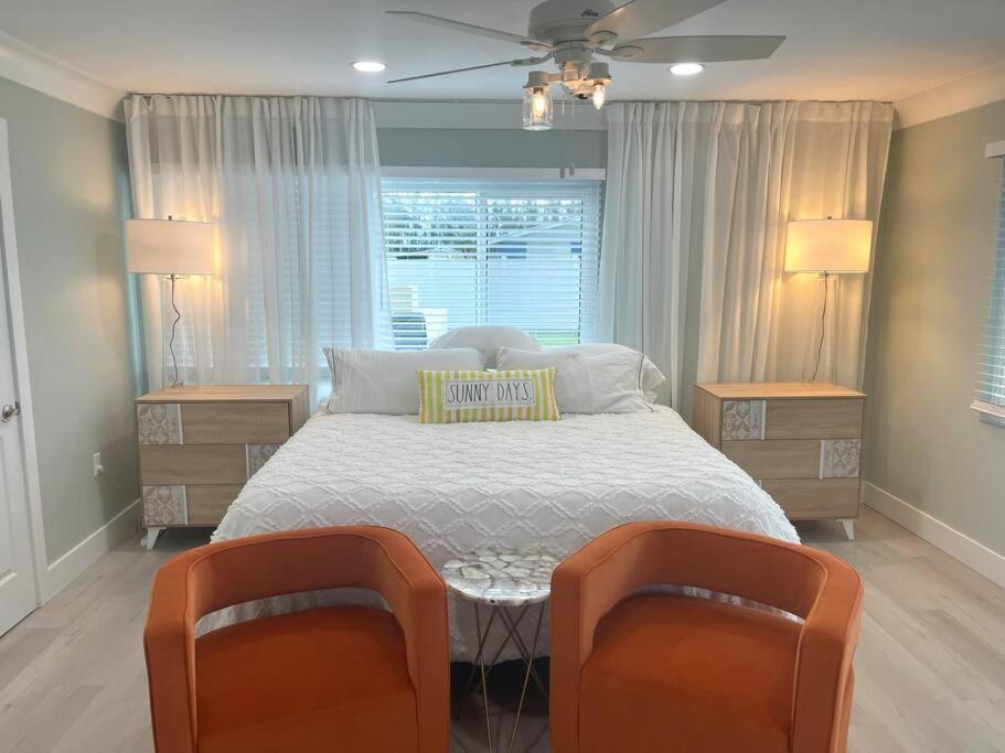 New Dog Paradise - Near The Beach Img & Downtown Bradenton Exterior foto