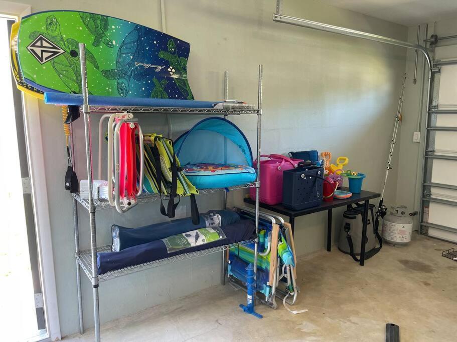 New Dog Paradise - Near The Beach Img & Downtown Bradenton Exterior foto