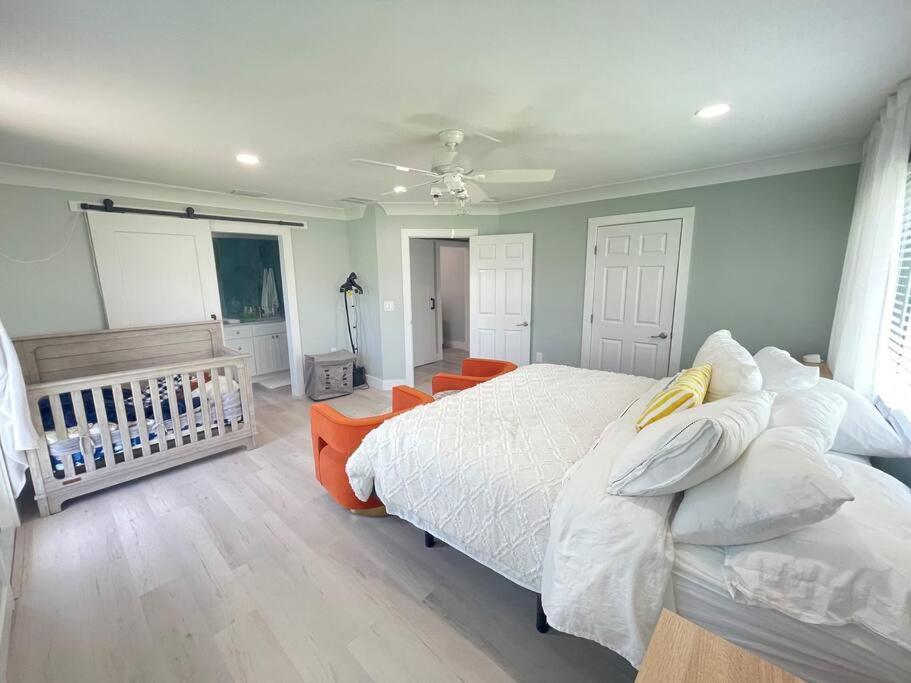 New Dog Paradise - Near The Beach Img & Downtown Bradenton Exterior foto